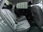 Volkswagen Polo V Рестайлинг Москва  - изображение 34