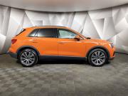 Audi Q3 II (F3) Москва  - изображение 28