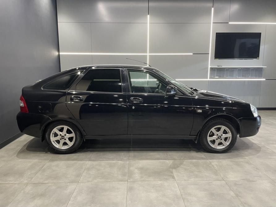 Lada (ВАЗ) Priora I Нижний Новгород  - изображение 4