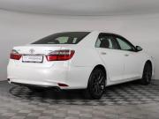 Toyota Camry VII (XV50) Рестайлинг Химки  - изображение 20