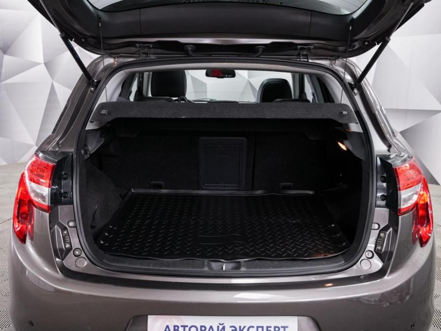Citroen C4 Aircross Ульяновск  - изображение 21