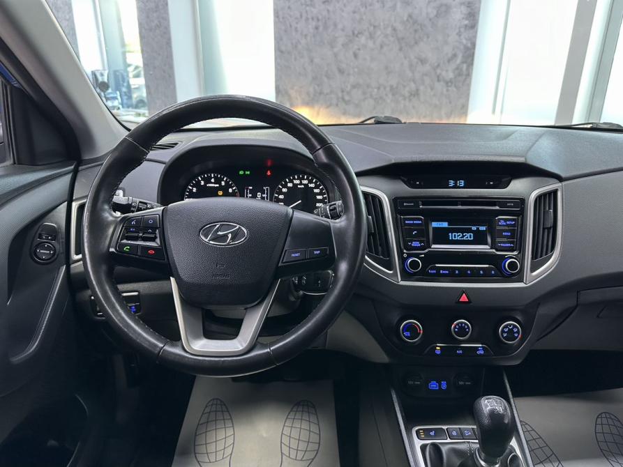 Hyundai Creta I Ярославль  - изображение 27