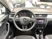 Skoda Rapid I Рестайлинг Киров  - изображение 32