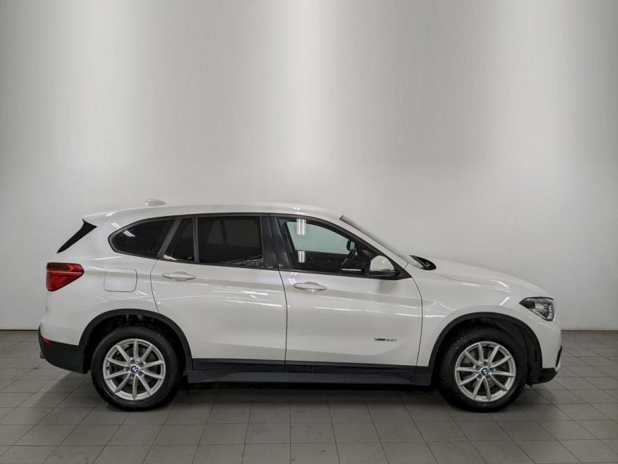 BMW X1 II (F48) Москва  - изображение 4