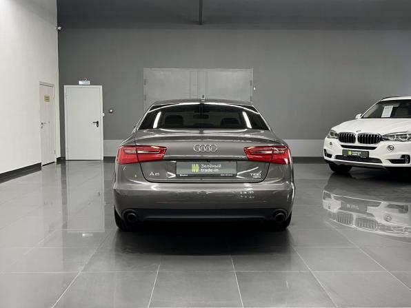 Audi A6 IV (C7) с пробегом 2011 года, цена 1 445 000 рублей, 207160 км, седан, Автокод Объявления