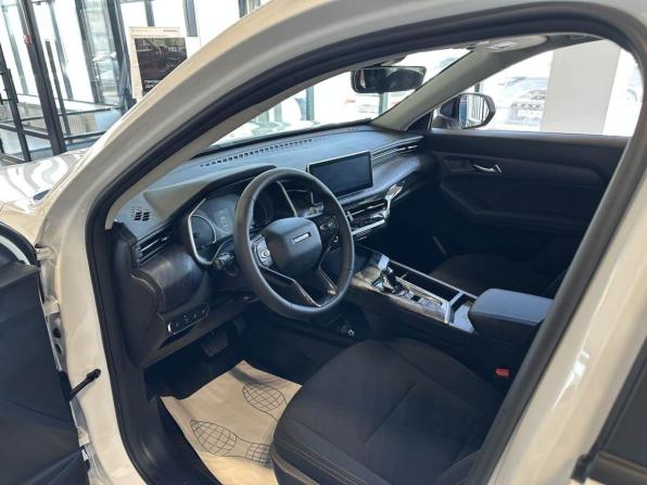 Новый Haval Jolion I Рестайлинг 2026 года, цена 2 899 000 рублей, внедорожник, Автокод Объявления
