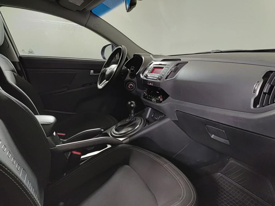 Kia Sportage III Уфа  - изображение 13