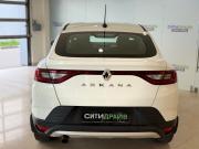 Renault Arkana I Москва  - изображение 23