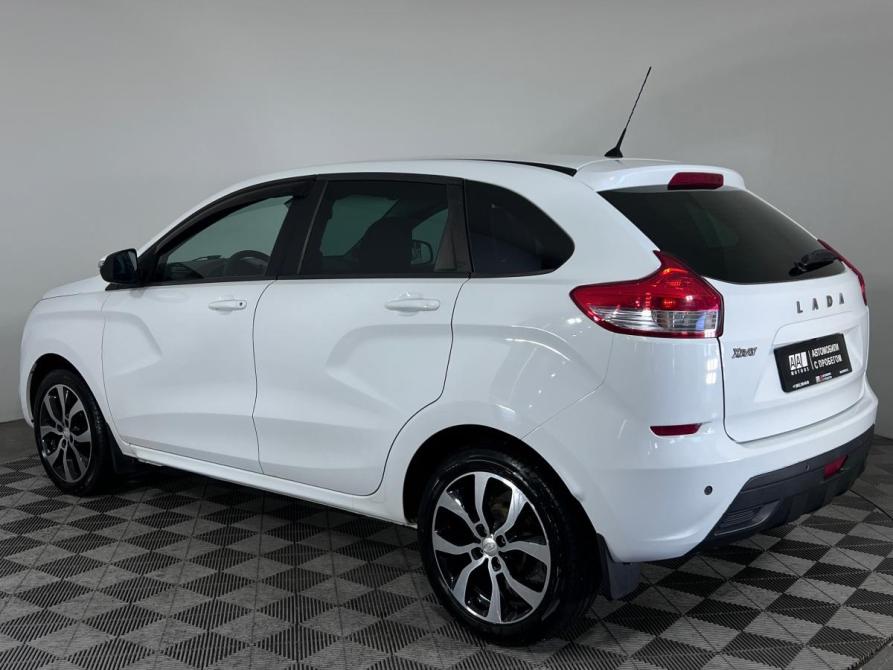 Lada (ВАЗ) XRAY I Ростов-на-Дону  - изображение 4