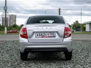 Lada (ВАЗ) Granta I Рестайлинг Ижевск  - изображение 23
