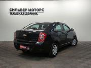 Chevrolet Cobalt II Пермь  - изображение 15
