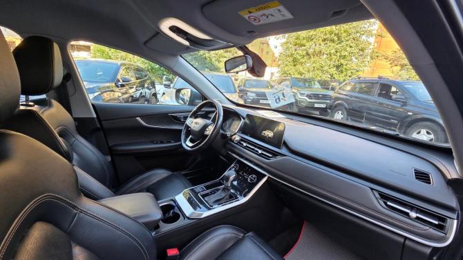 Chery Tiggo 8 I с пробегом 2020 года, цена 1 599 000 рублей, 78000 км, внедорожник, Автокод Объявления