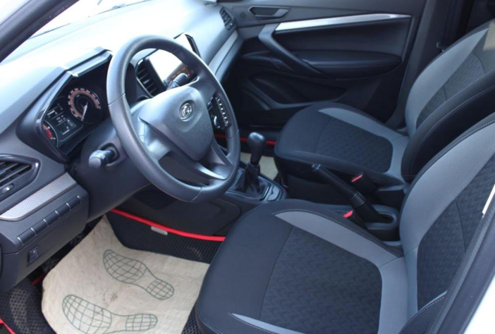 Lada (ВАЗ) Vesta I Рестайлинг (NG) Нижний Новгород  - изображение 15