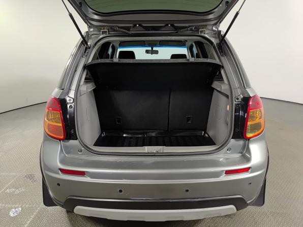 Suzuki SX4 I (Classic) Рестайлинг с пробегом 2014 года, цена 750 000 рублей, 174537 км, хэтчбек, Автокод Объявления