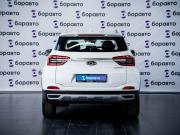 Chery Tiggo 4 I Рестайлинг Ростов-на-Дону  - изображение 50