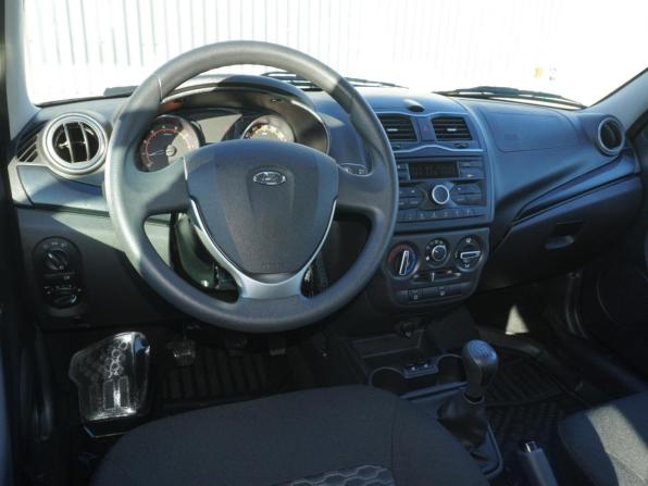 Lada (ВАЗ) Granta I Рестайлинг с пробегом 2024 года, цена 899 000 рублей, 36226 км, лифтбек, Автокод Объявления