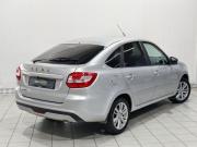 Lada (ВАЗ) Granta I Рестайлинг Курск  - изображение 22