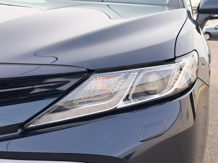Toyota Camry VIII (XV70) Набережные Челны  - изображение 21