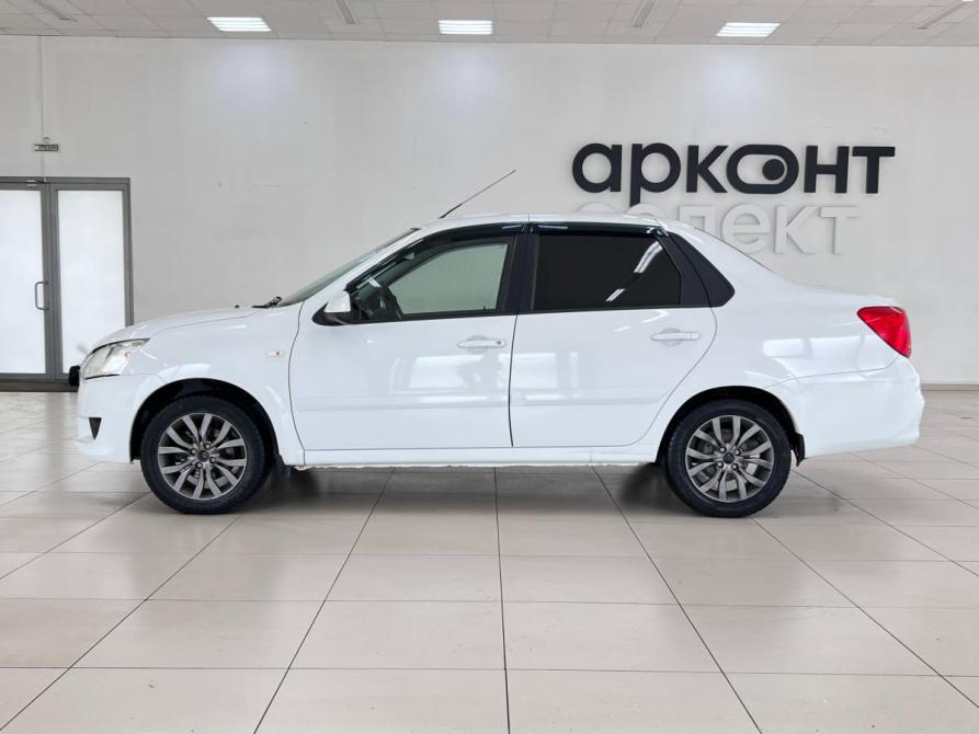 Datsun on-DO I Волгоград  - изображение 7