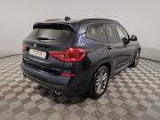 BMW X3 III (G01) Москва  - изображение 25