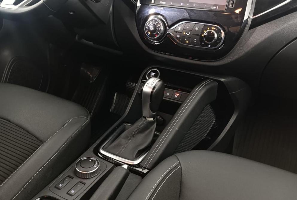 Renault Kaptur I Рестайлинг Волгоград  - изображение 13