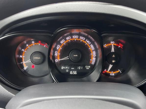 Lada (ВАЗ) Vesta I с пробегом 2021 года, цена 1 257 000 рублей, 64140 км, универсал, Автокод Объявления