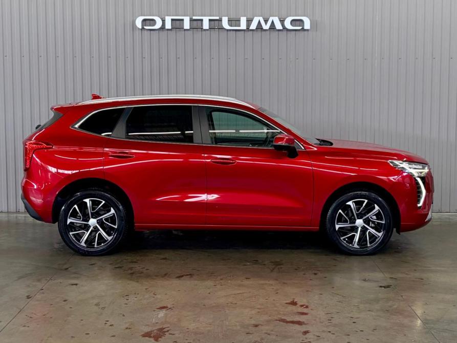 Haval Jolion I Краснодар  - изображение 4