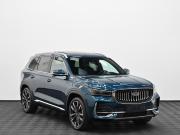 Geely Monjaro I Москва  - изображение 21