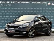 Kia Rio III Рестайлинг Ижевск  - изображение 27