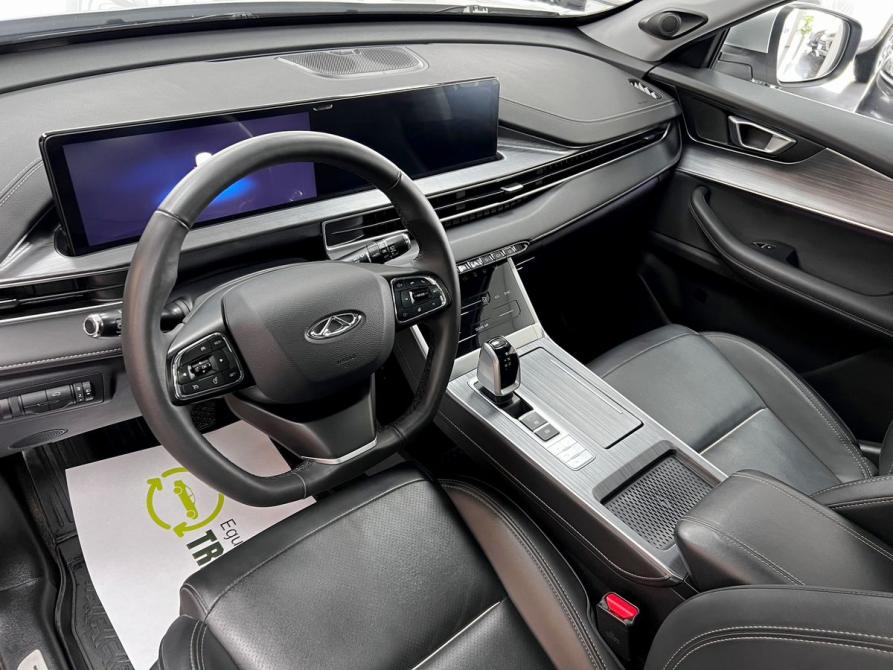 Chery Tiggo 7 Pro Max I Тверь  - изображение 9