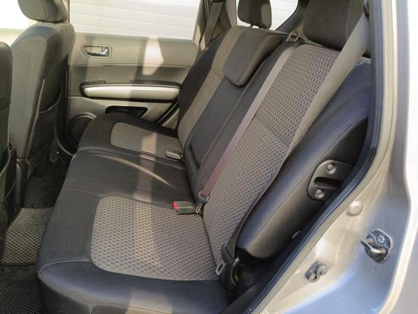 Nissan X-Trail II с пробегом 2007 года, цена 659 000 рублей, 297674 км, внедорожник, Автокод Объявления