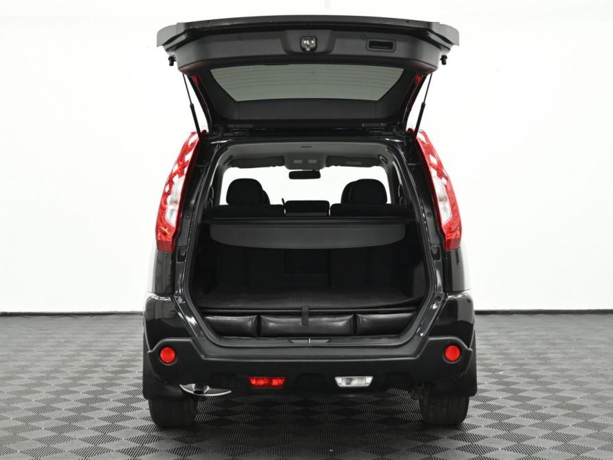 Nissan X-Trail II Рестайлинг Москва  - изображение 5
