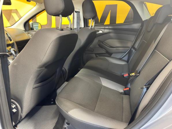 Ford Focus III с пробегом 2011 года, цена 679 000 рублей, 172898 км, хэтчбек, Автокод Объявления