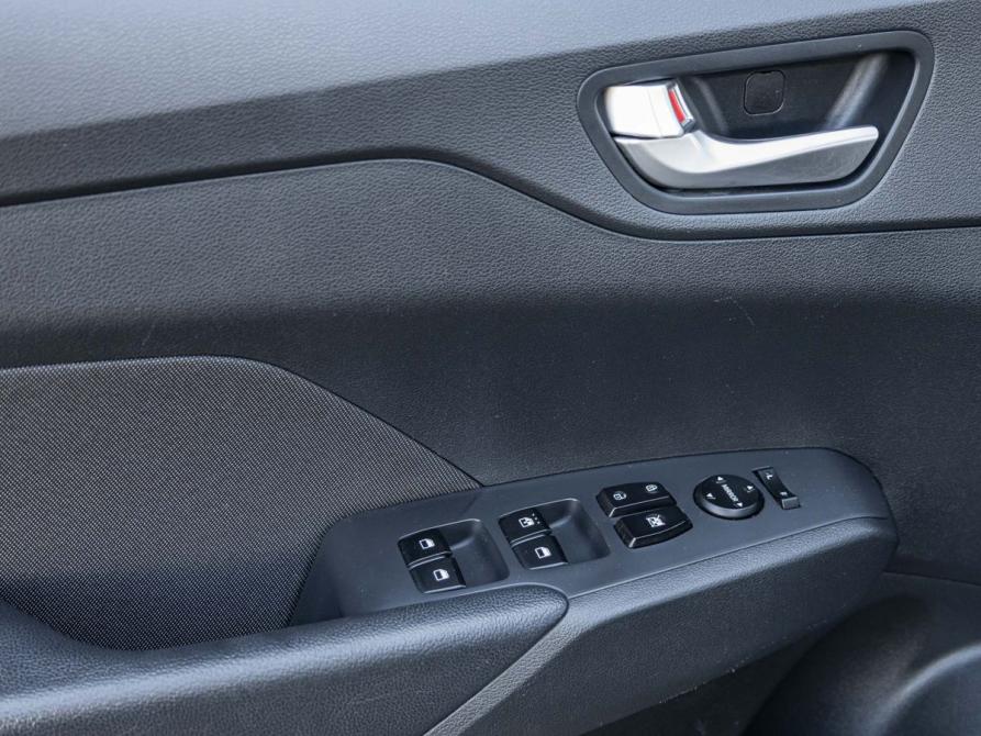 Hyundai Accent V Рестайлинг Казань  - изображение 9