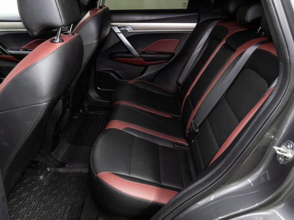 Geely Coolray I с пробегом 2023 года, цена 1 770 000 рублей, 58444 км, внедорожник, Автокод Объявления
