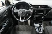 Kia Rio IV Омск  - изображение 38