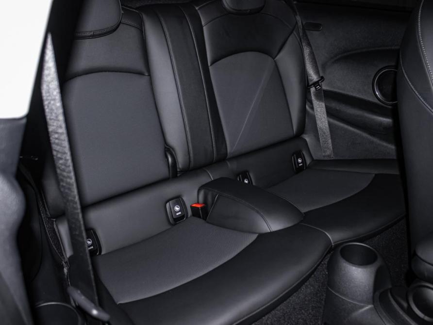 Mini Hatch III (F55/F56) Рестайлинг Москва  - изображение 8