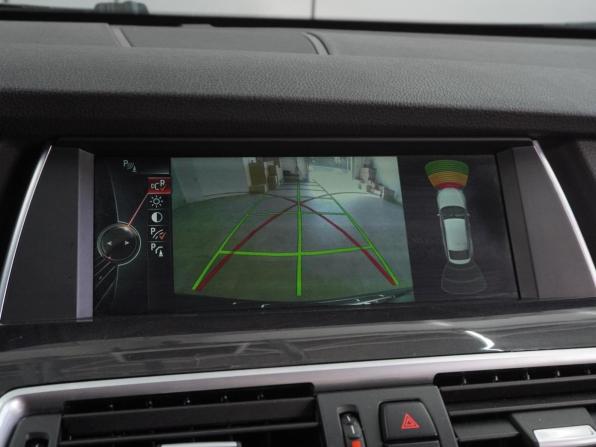 BMW 5 серии VI (F10/F11/F07) с пробегом 2012 года, цена 1 834 000 рублей, 290872 км, лифтбек, Автокод Объявления