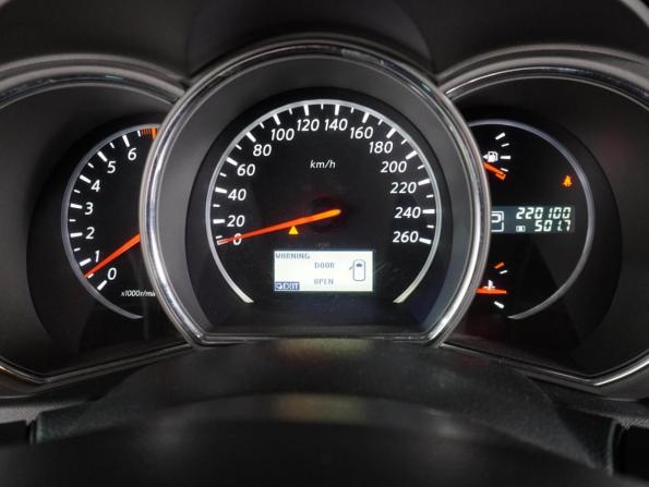 Nissan Murano II (Z51) Рестайлинг 2 с пробегом 2013 года, цена 1 410 000 рублей, 220100 км, внедорожник, Автокод Объявления