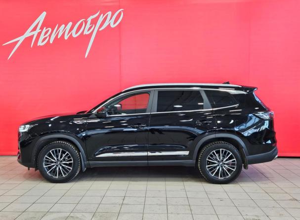 Chery Tiggo 8 Pro Max I с пробегом 2023 года, цена 2 384 000 рублей, 49565 км, внедорожник, Автокод Объявления