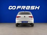 Volkswagen Polo VI Москва  - изображение 27