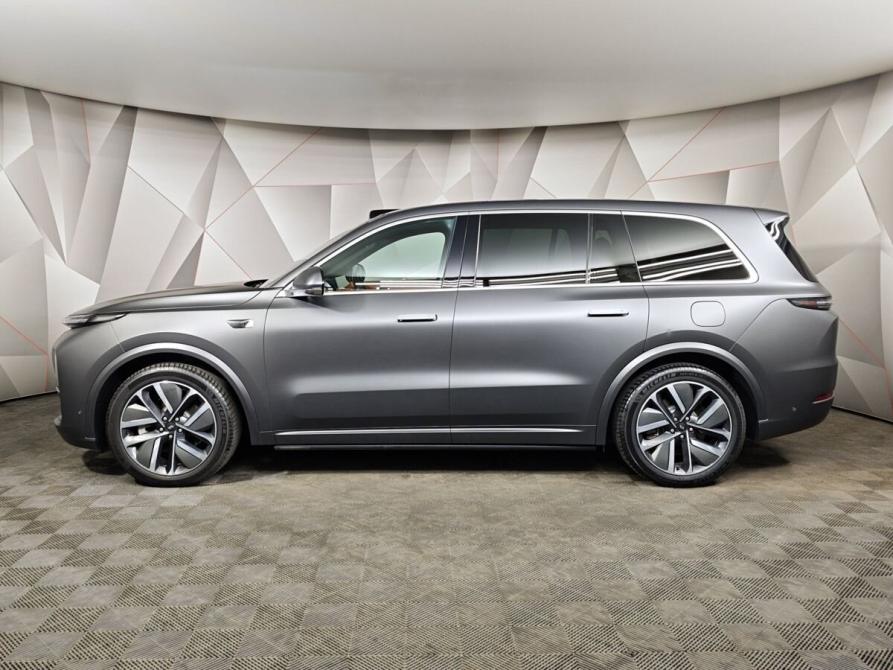 Li Auto (Lixiang) L9 I Рестайлинг Москва  - изображение 5