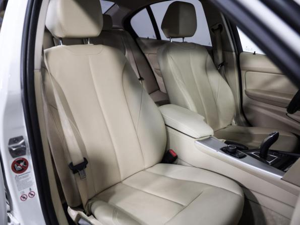 BMW 3 серии VI (F3x) с пробегом 2015 года, цена 1 899 000 рублей, 139134 км, седан, Автокод Объявления