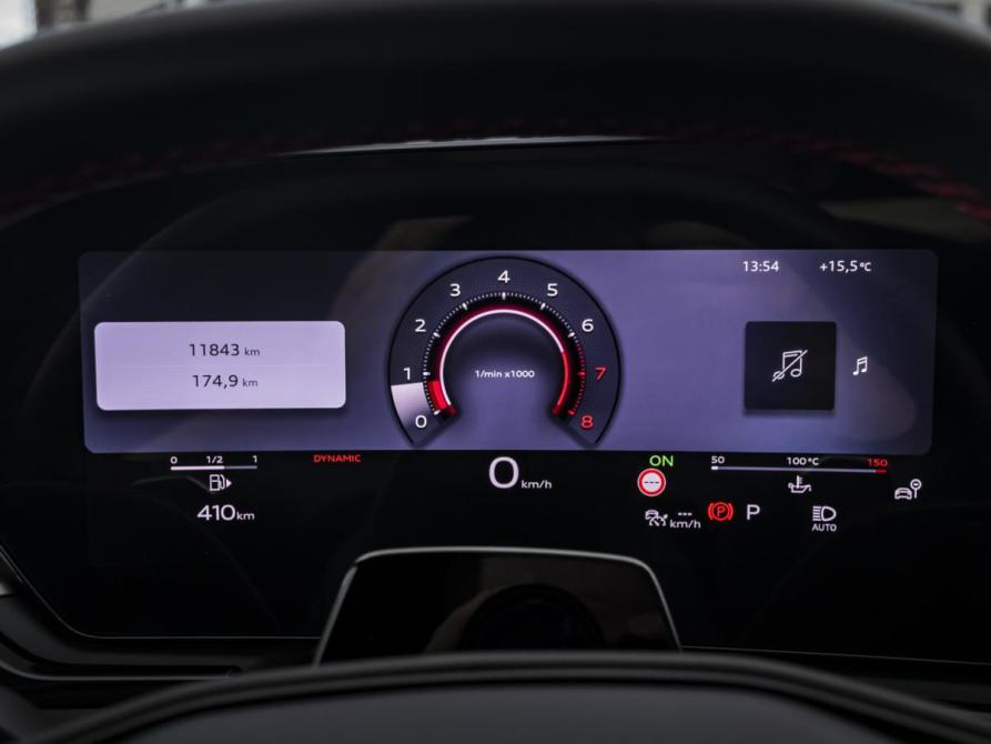 Audi A5 III (B10) Москва  - изображение 11