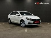 Lada (ВАЗ) Vesta I Челябинск  - изображение 23