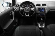 Volkswagen Polo V Рестайлинг Москва  - изображение 49