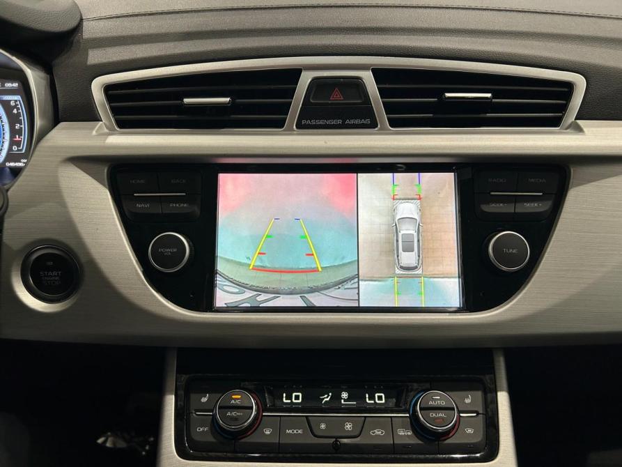 Geely Atlas I Санкт-Петербург  - изображение 23