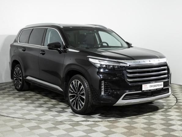 Exeed VX I с пробегом 2023 года, цена 2 850 000 рублей, 44659 км, внедорожник, Автокод Объявления
