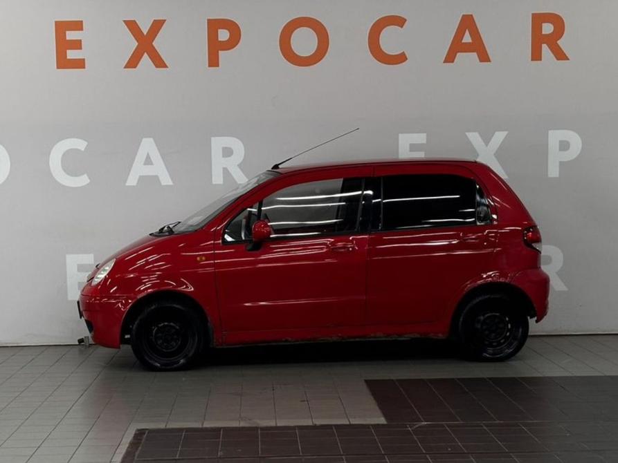 Daewoo Matiz I Рестайлинг Волгоград  - изображение 8