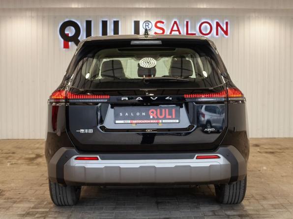 Toyota RAV4 VI (XA60) с пробегом 2026 года, цена 4 150 000 рублей, 21 км, внедорожник, Автокод Объявления